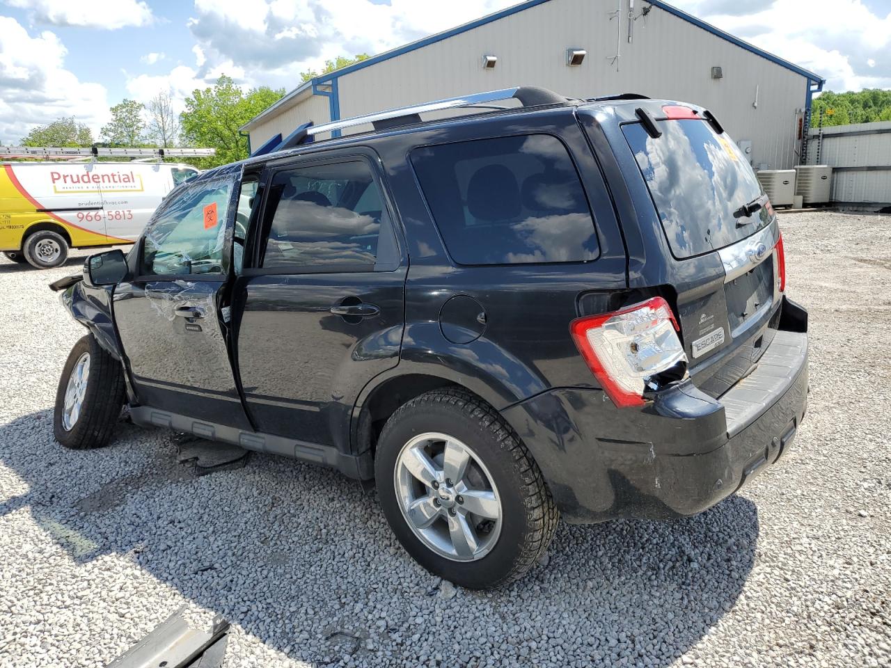 Ford Escape Limited