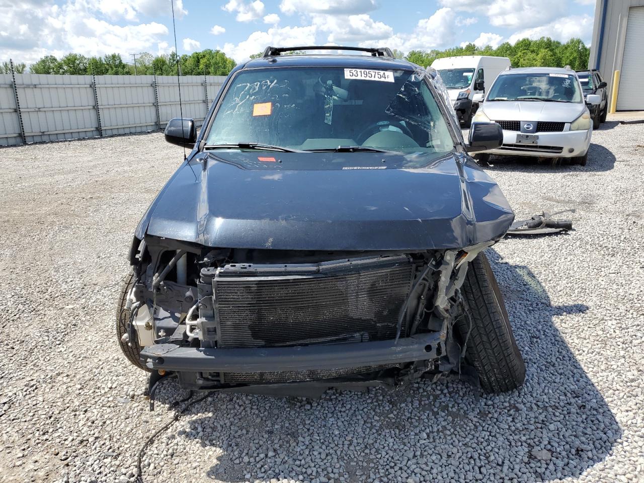 Ford Escape Limited