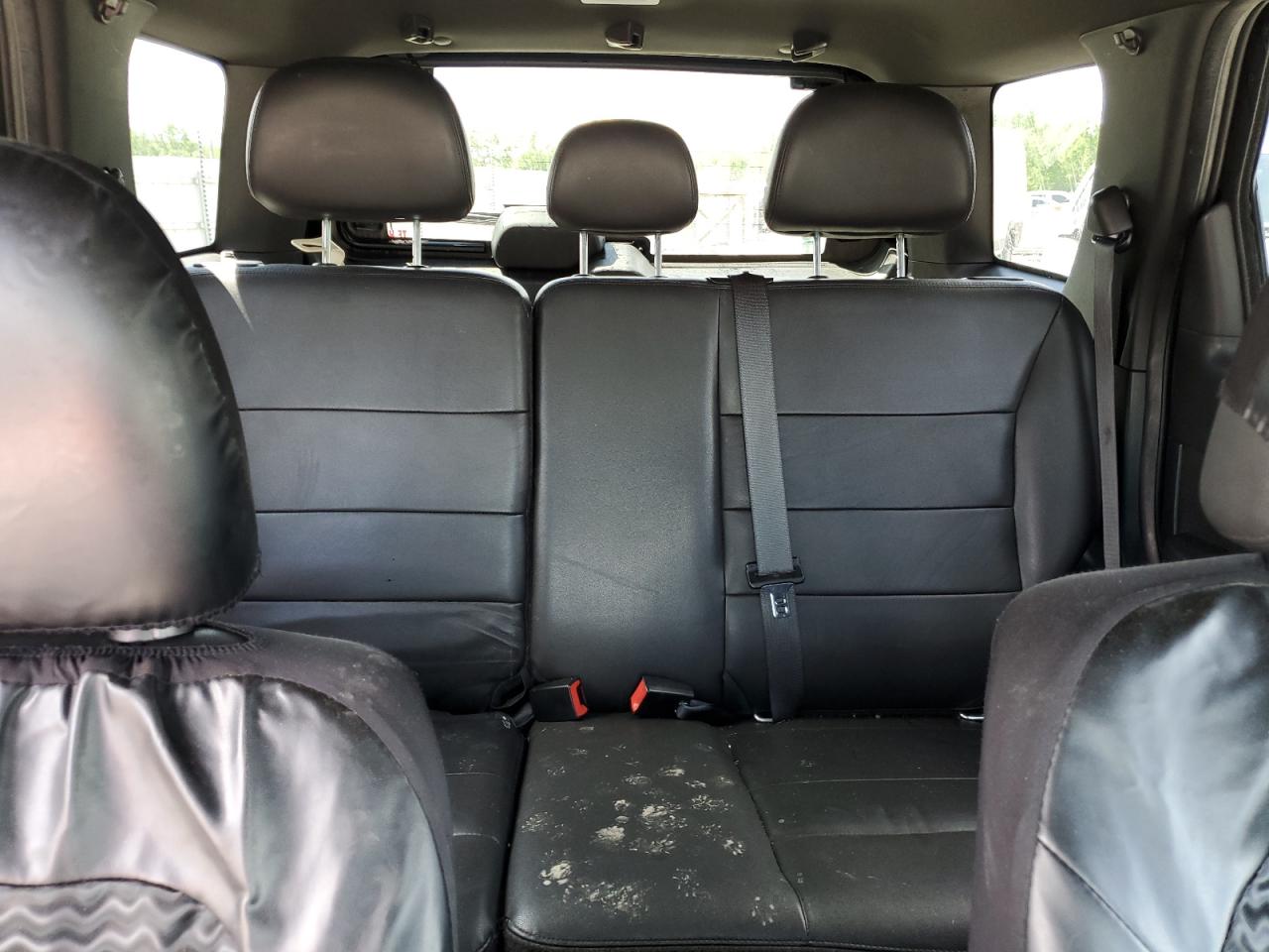 Ford Escape Limited