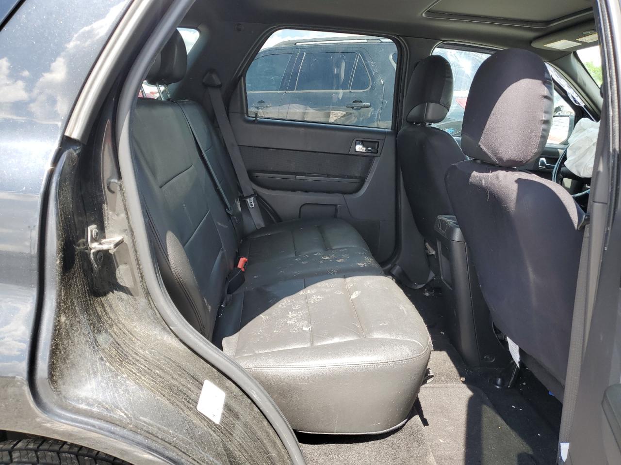 Ford Escape Limited
