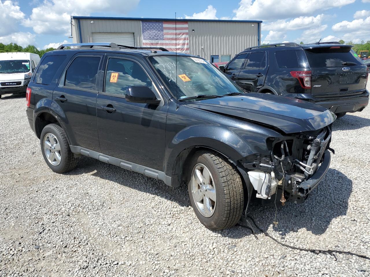 Ford Escape Limited