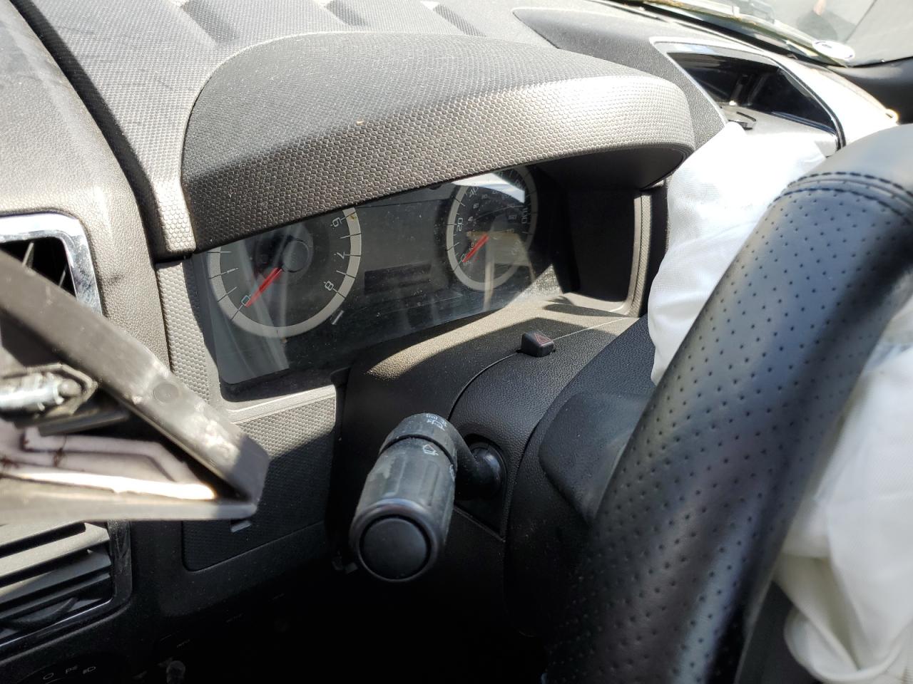 Ford Escape Limited