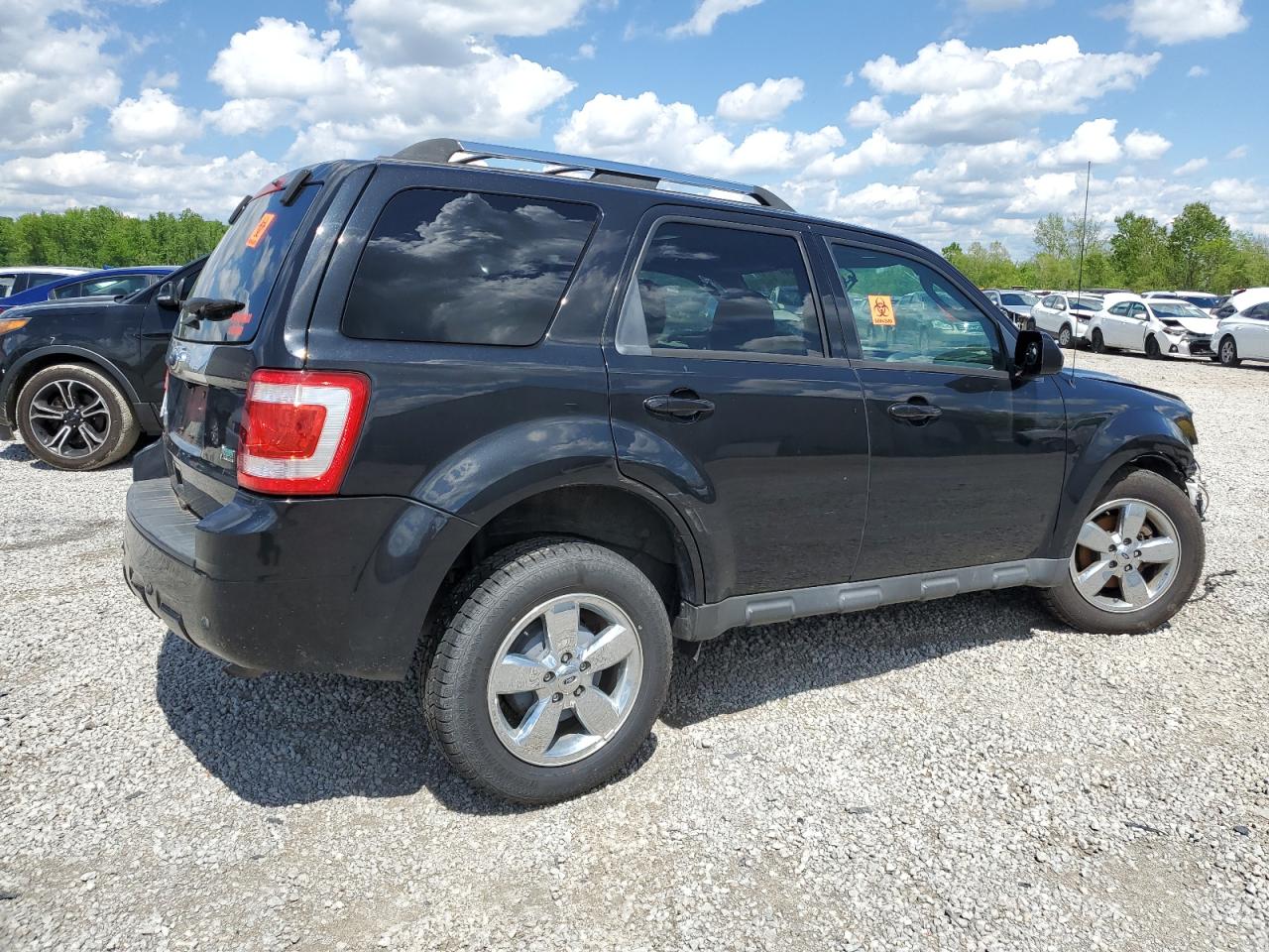 Ford Escape Limited