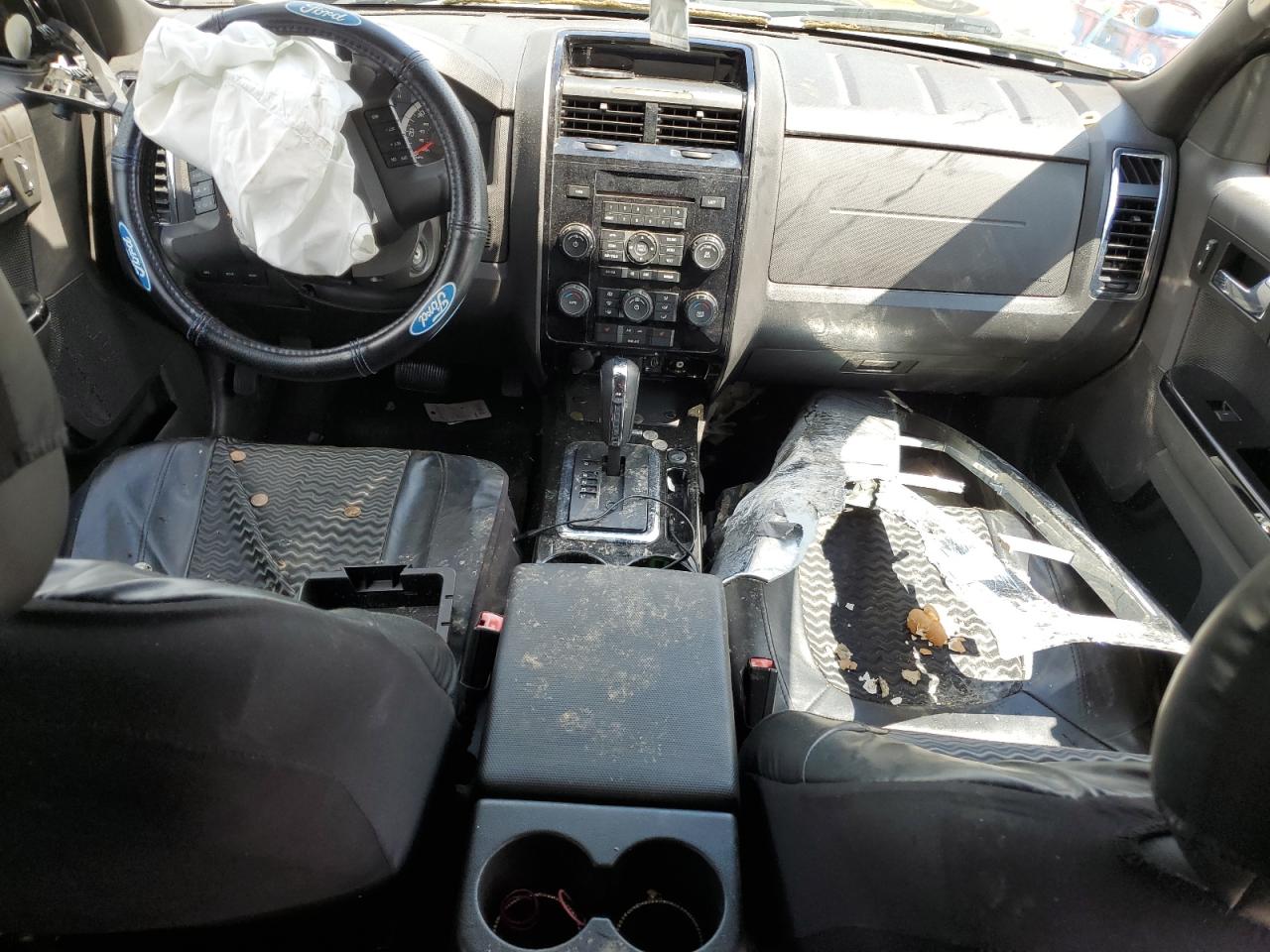 Ford Escape Limited