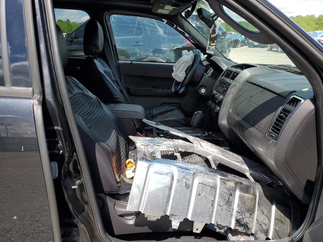 Ford Escape Limited