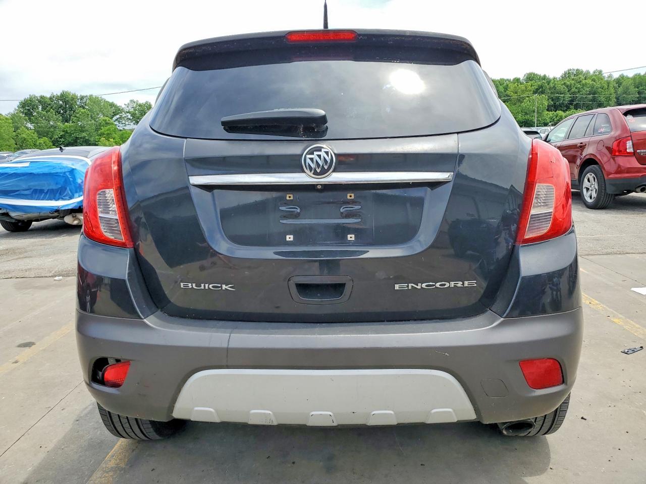 Buick Encore