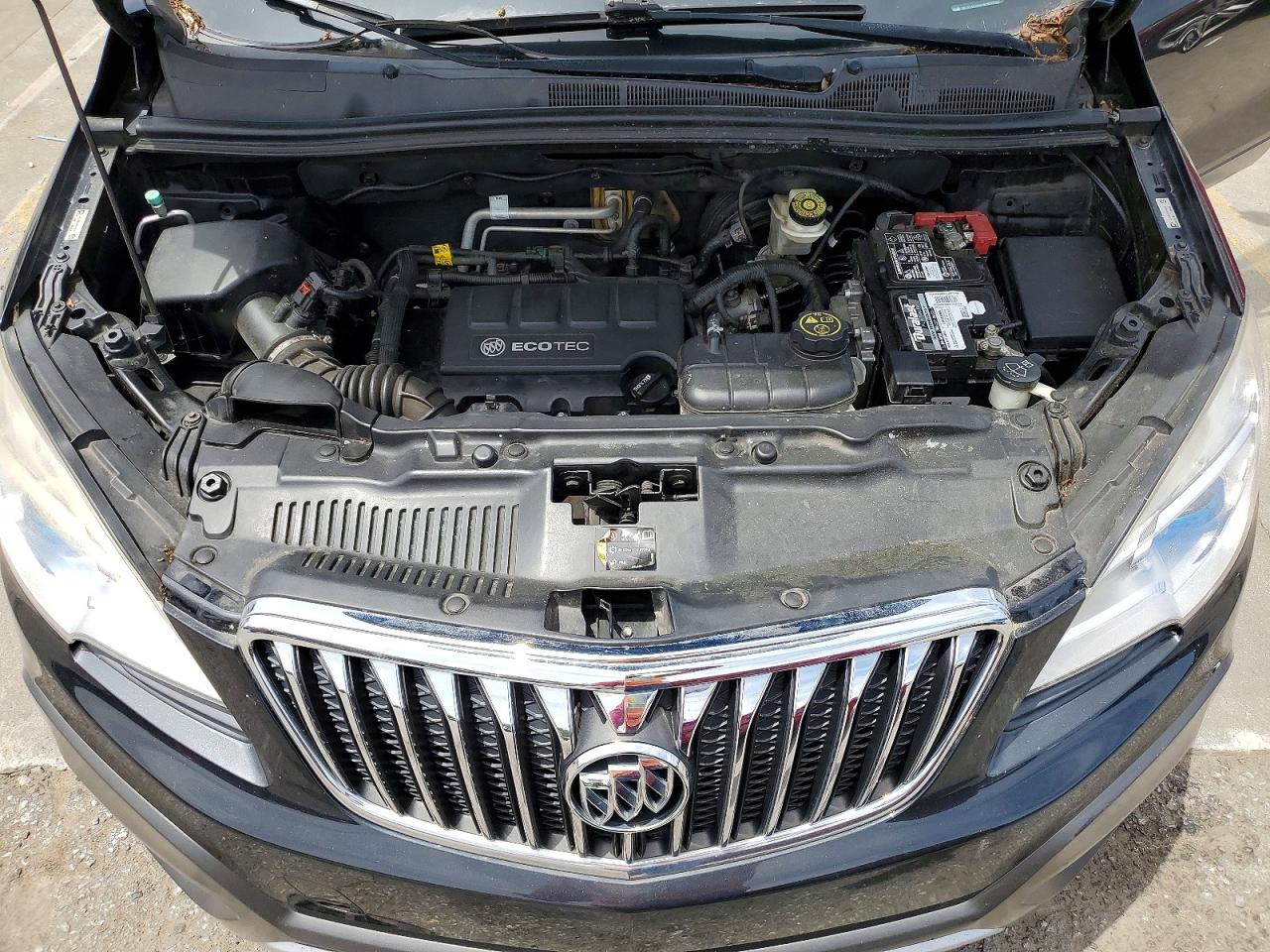 Buick Encore