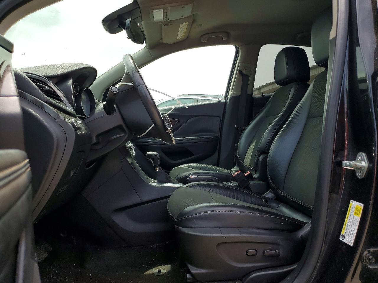Buick Encore