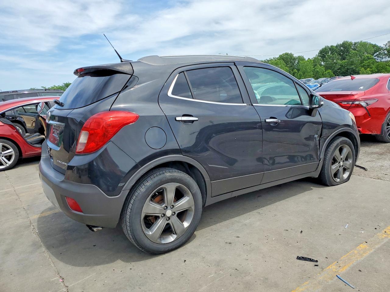 Buick Encore