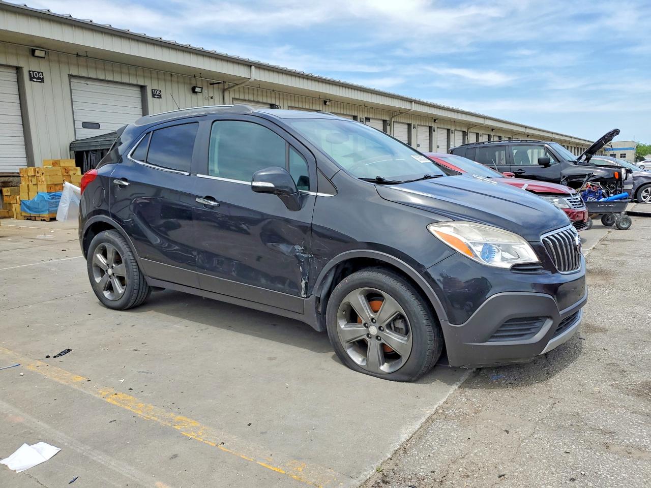 Buick Encore