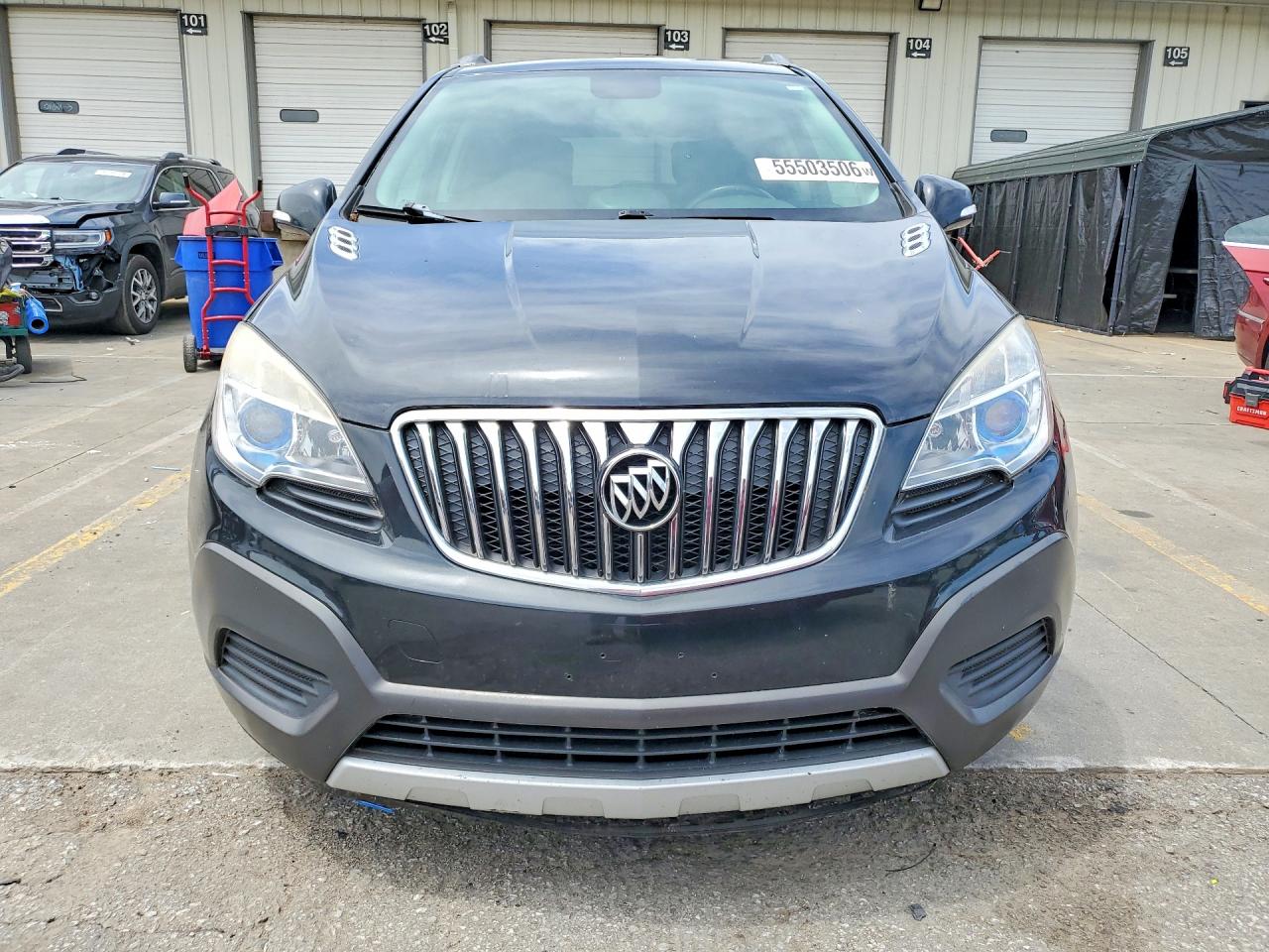 Buick Encore
