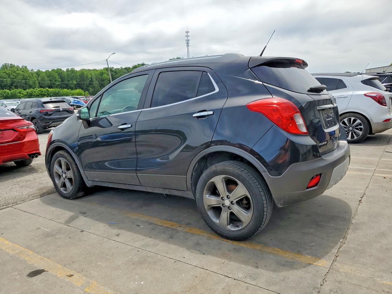 Buick Encore