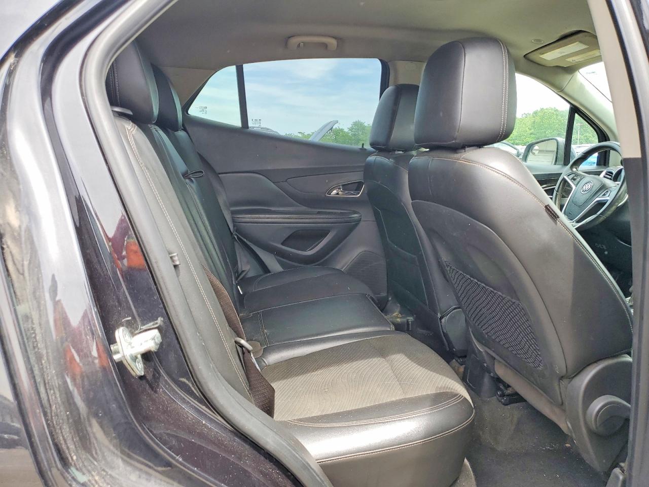 Buick Encore