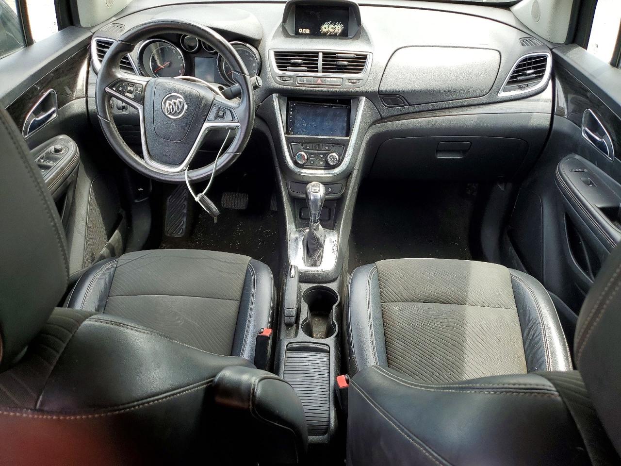 Buick Encore