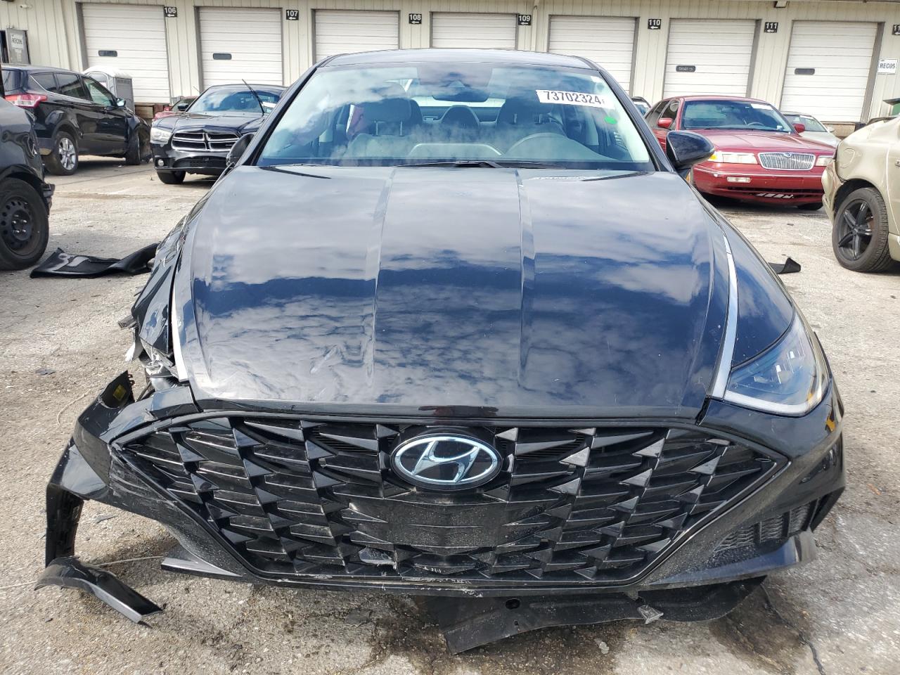Hyundai SONATA Sel