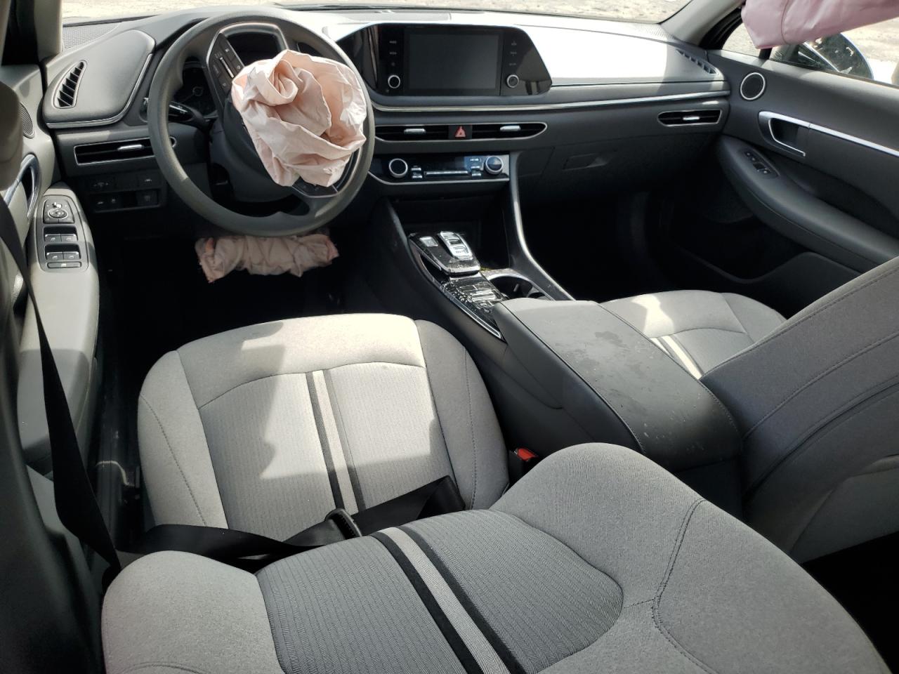 Hyundai SONATA Sel