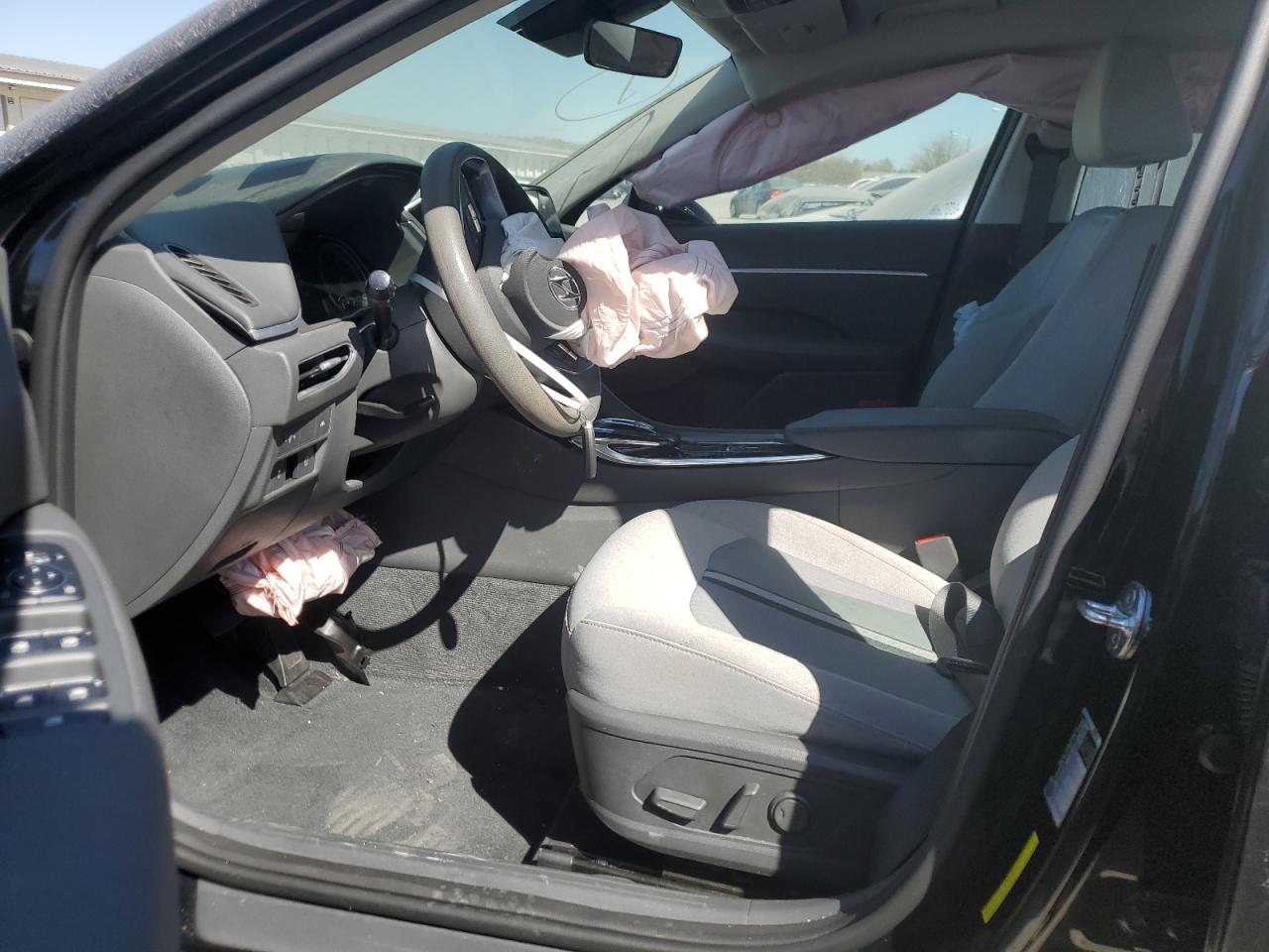 Hyundai SONATA Sel