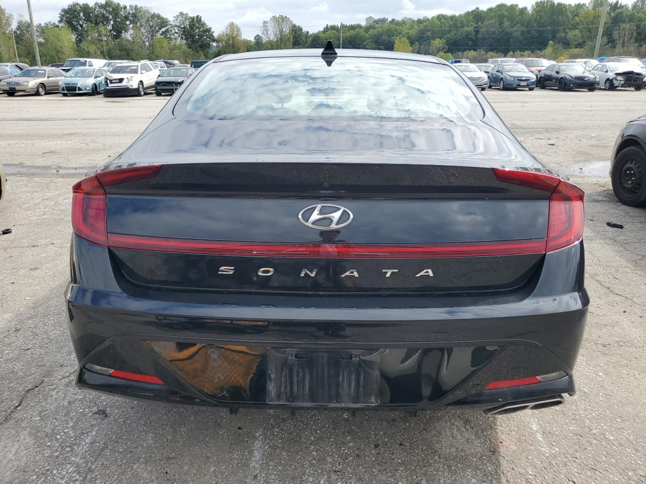 Hyundai SONATA Sel