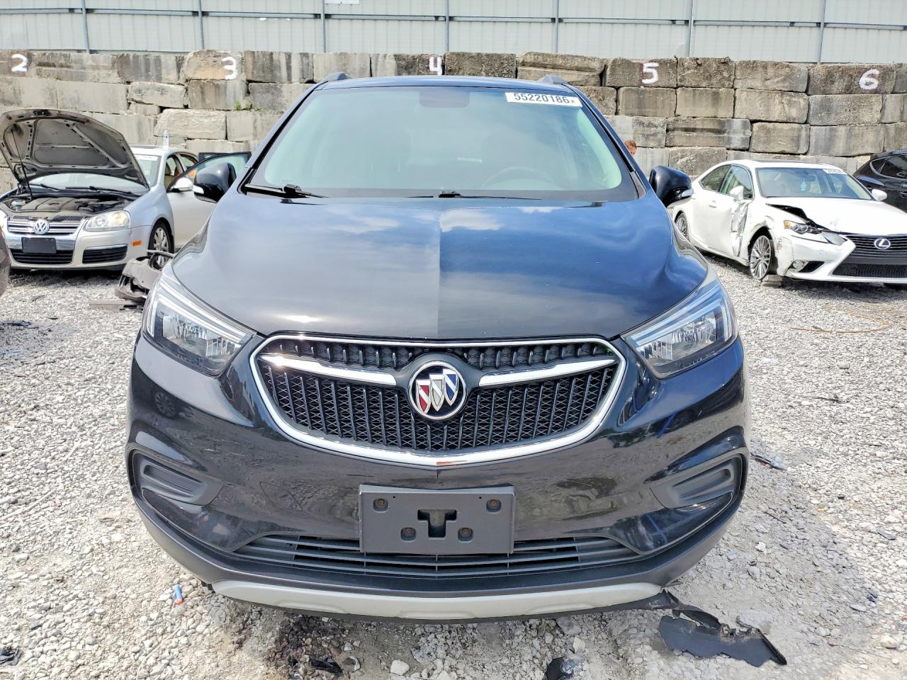 Buick Encore Preferred