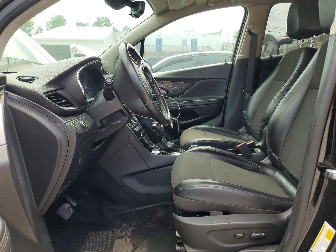 Buick Encore Preferred