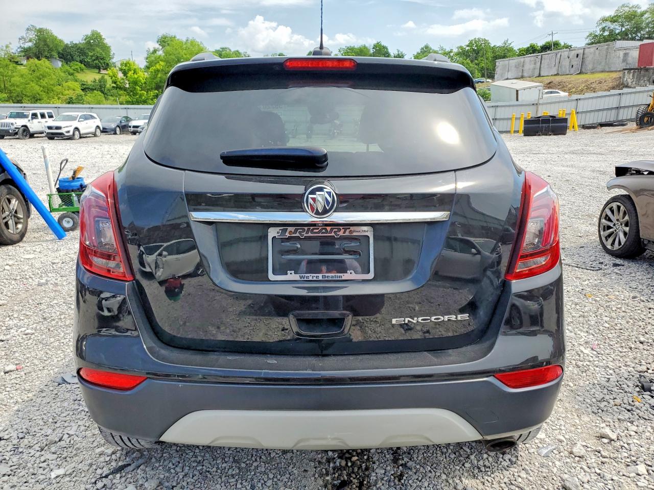 Buick Encore Preferred