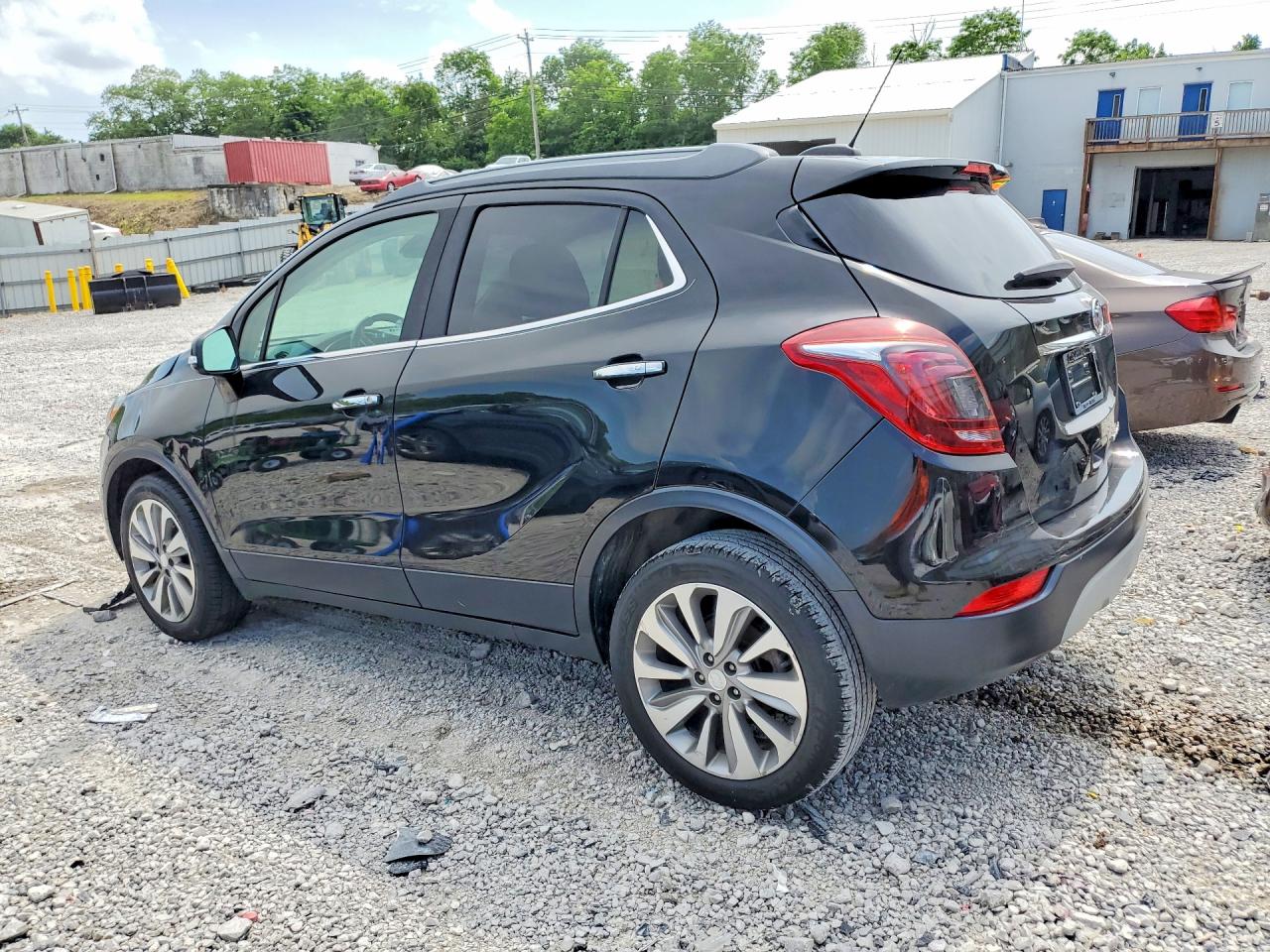 Buick Encore Preferred