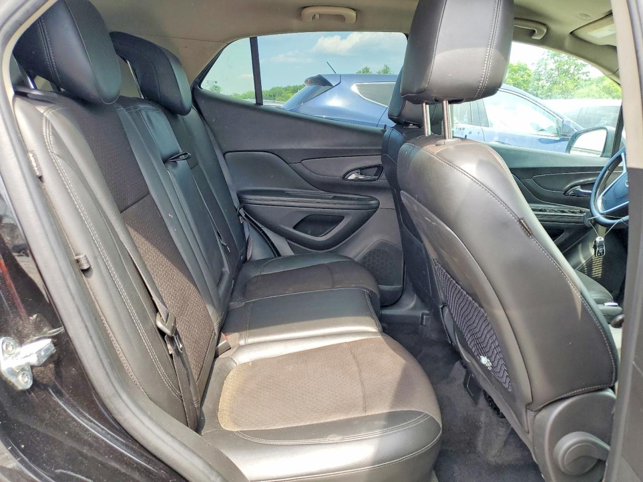 Buick Encore Preferred