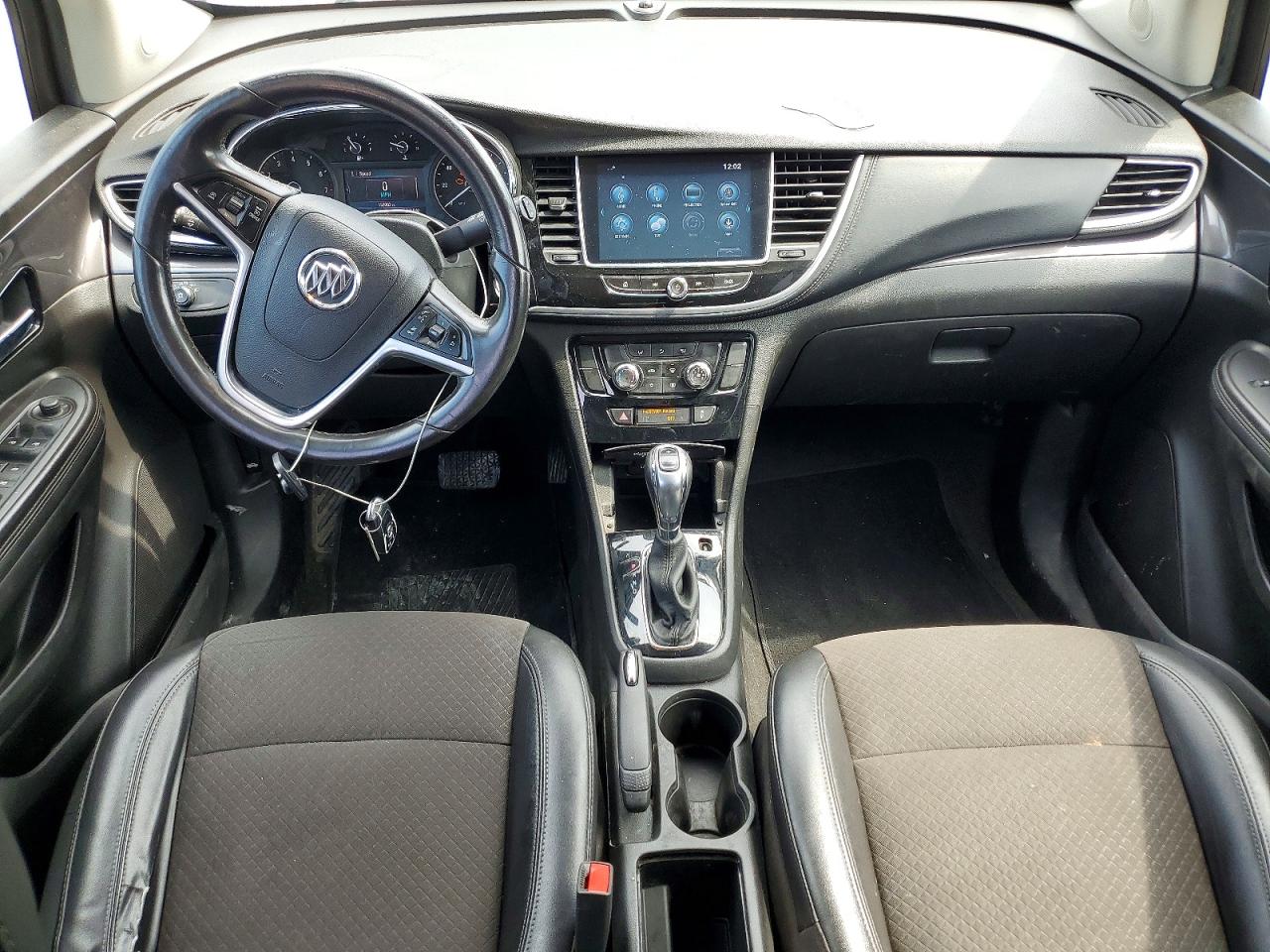 Buick Encore Preferred