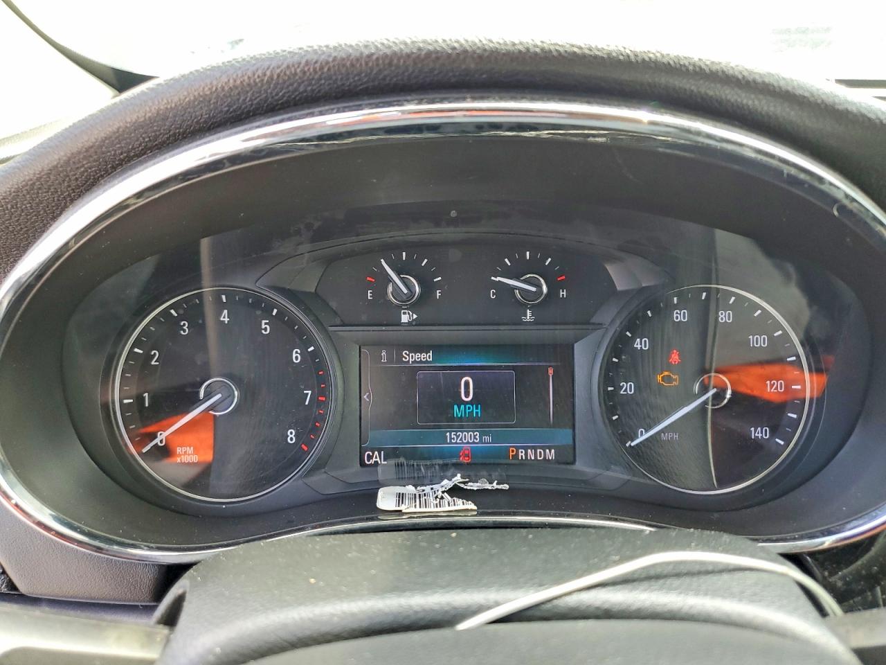 Buick Encore Preferred