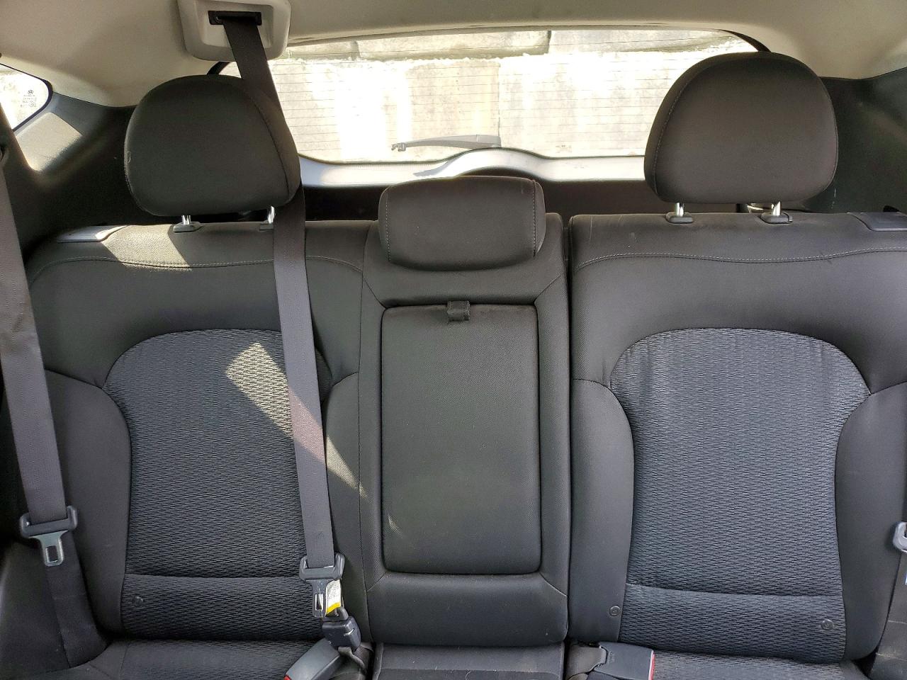 Hyundai TUCSON Gls