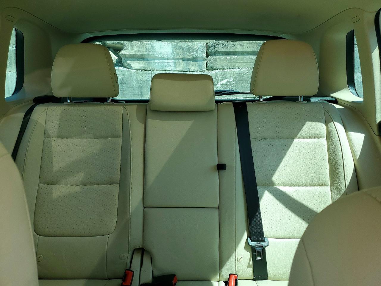 Volkswagen Tiguan Wolfsburg