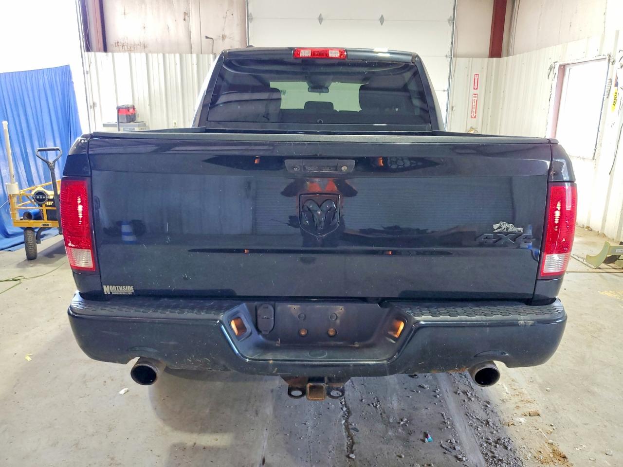 Ram 1500 St