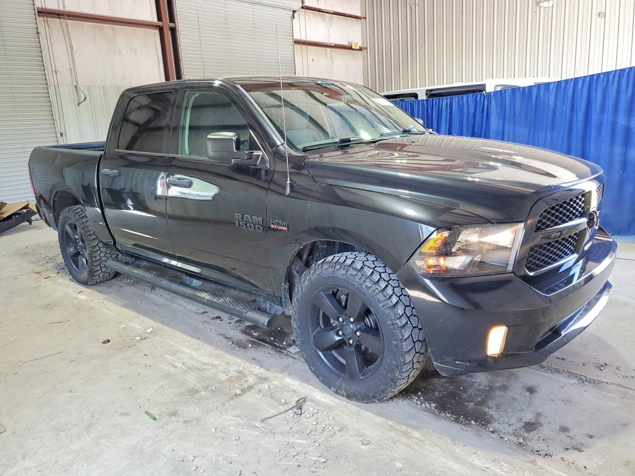 Ram 1500 St