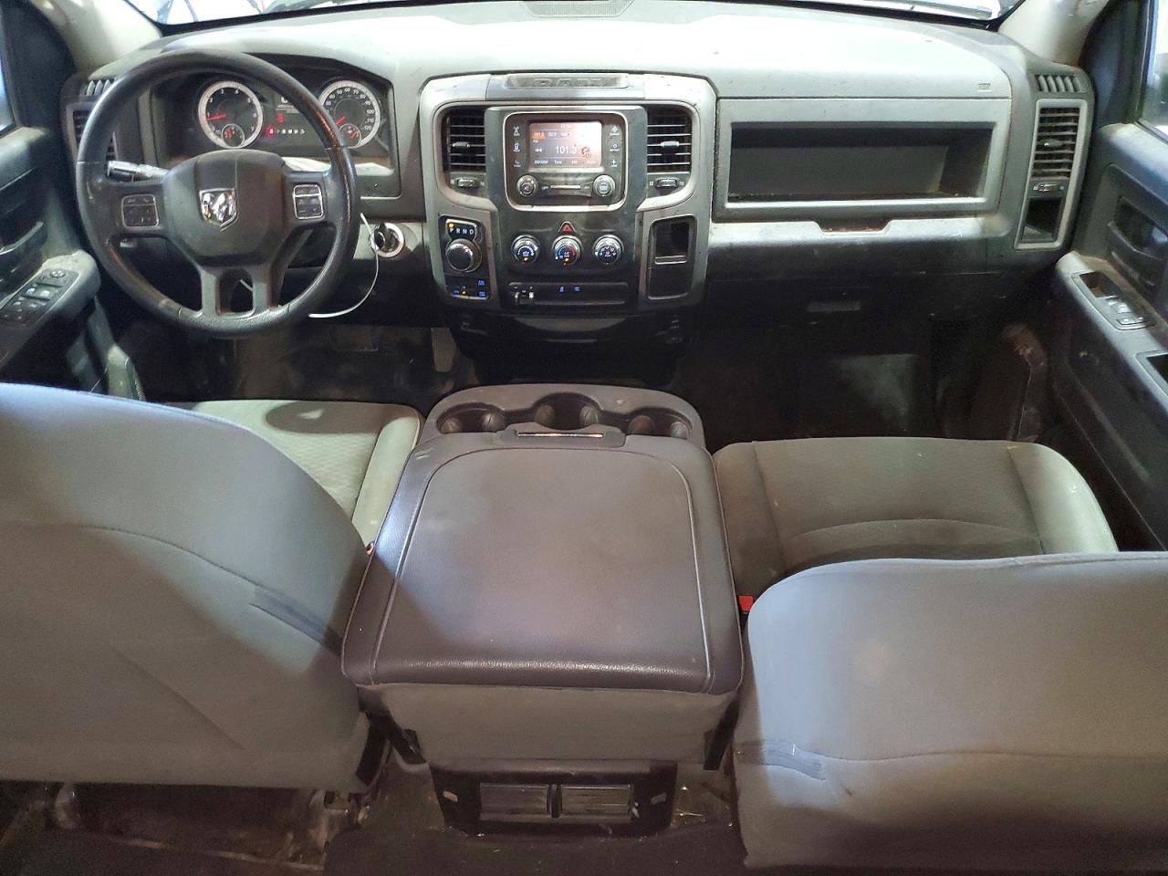Ram 1500 St