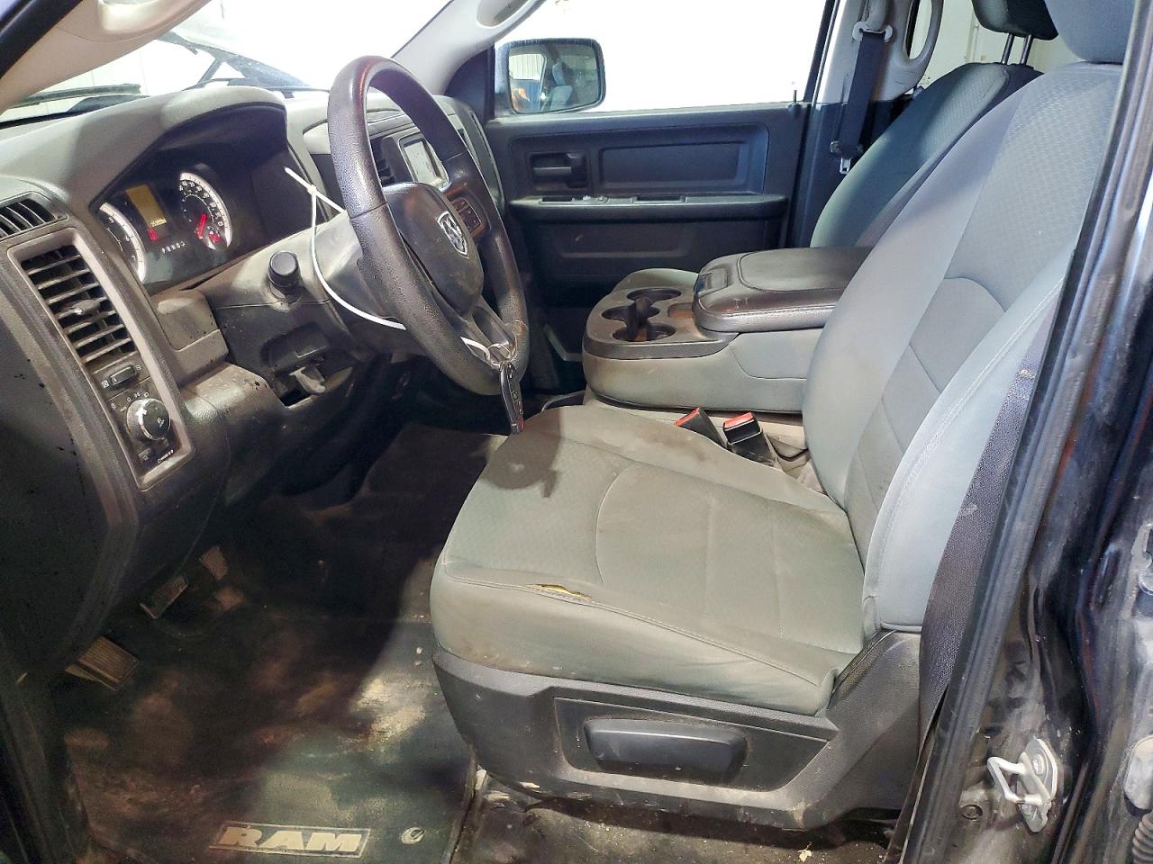 Ram 1500 St