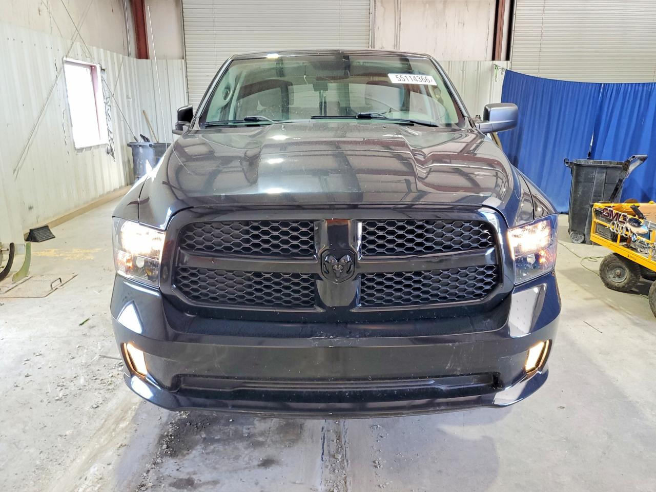 Ram 1500 St
