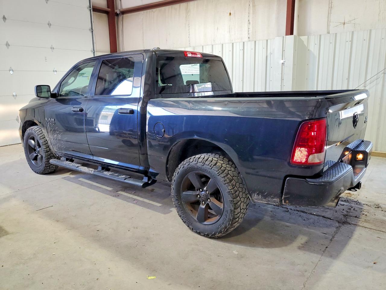Ram 1500 St