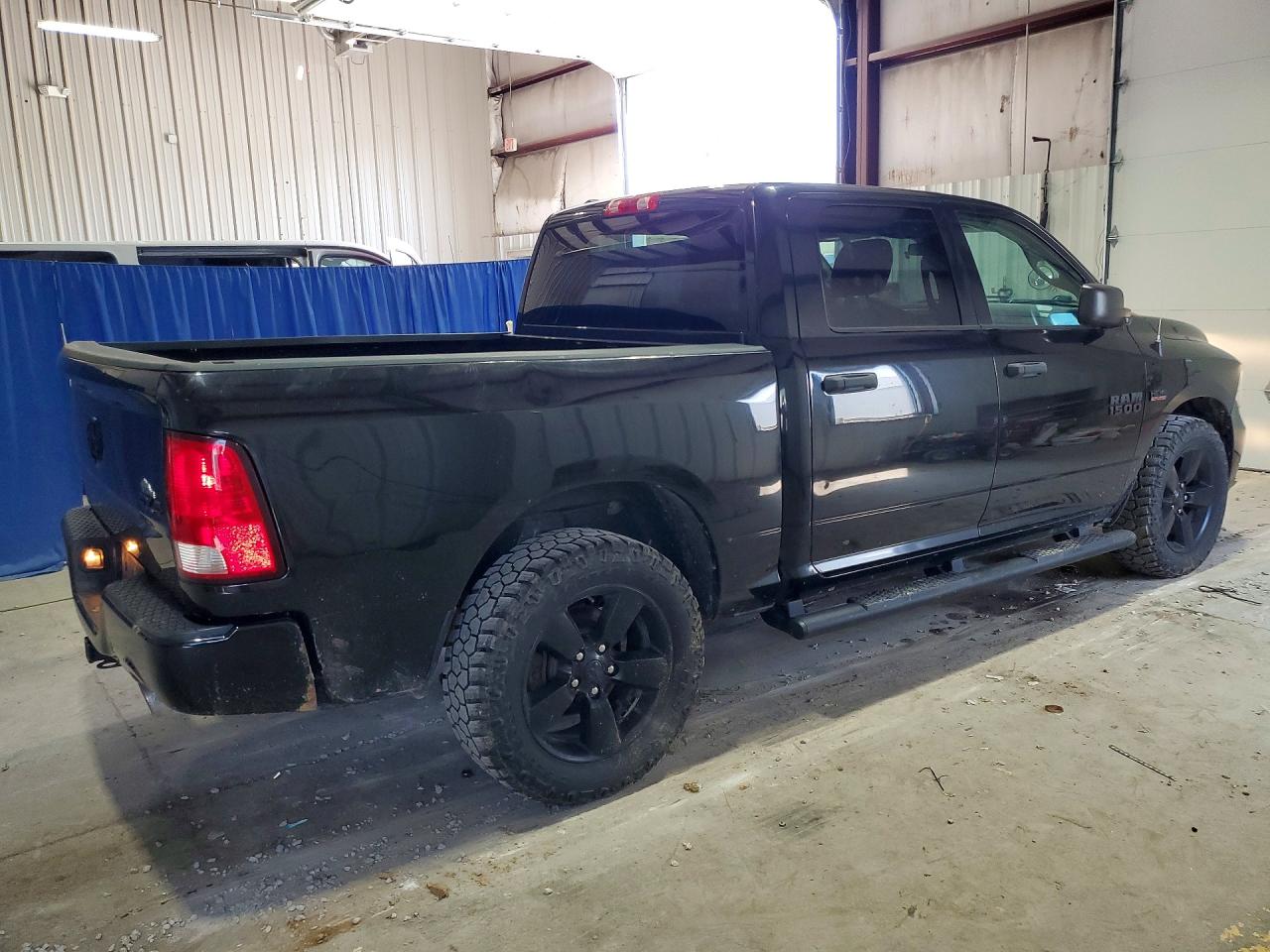 Ram 1500 St