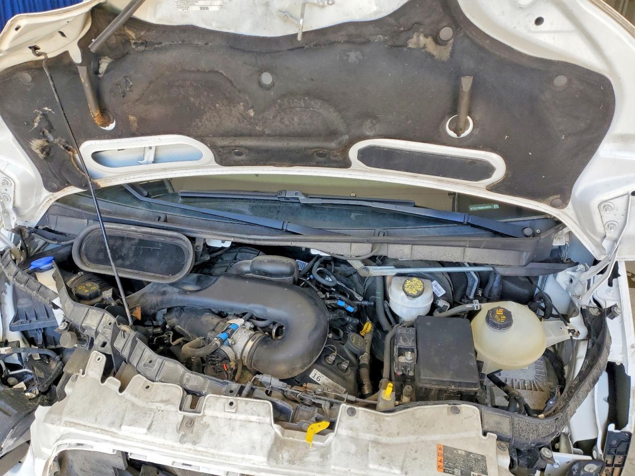 Ford Transit T-150