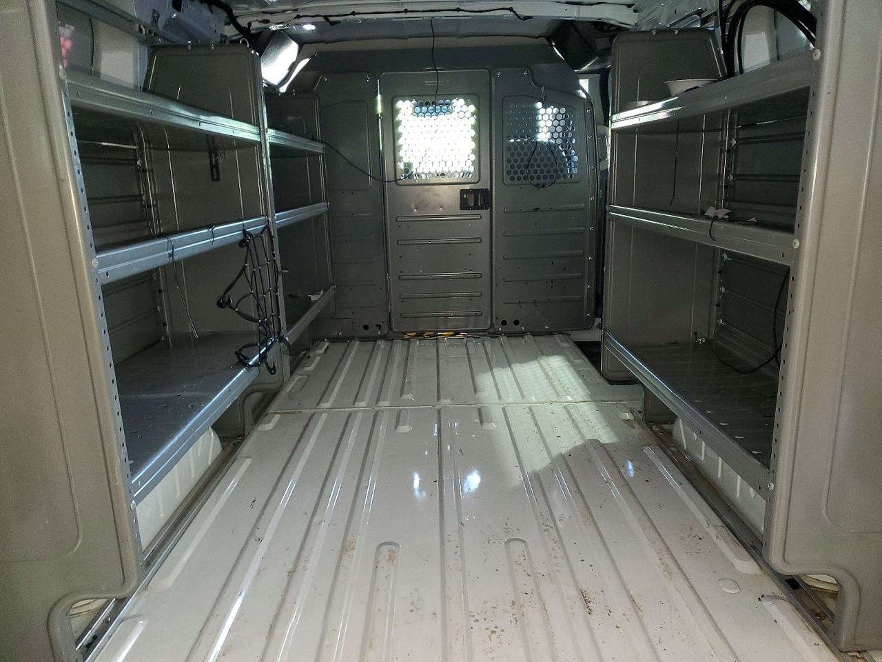 Ford Transit T-150
