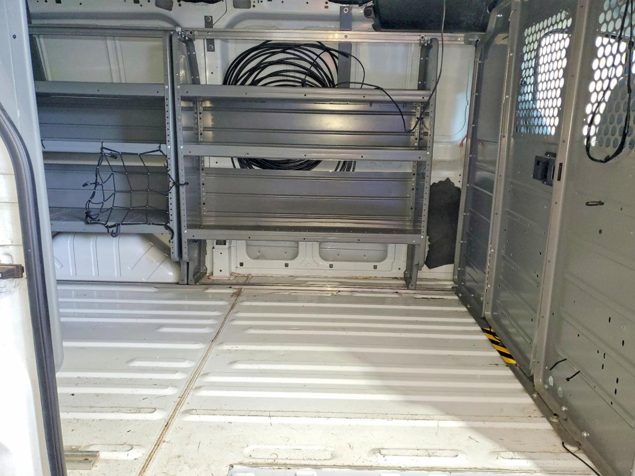 Ford Transit T-150