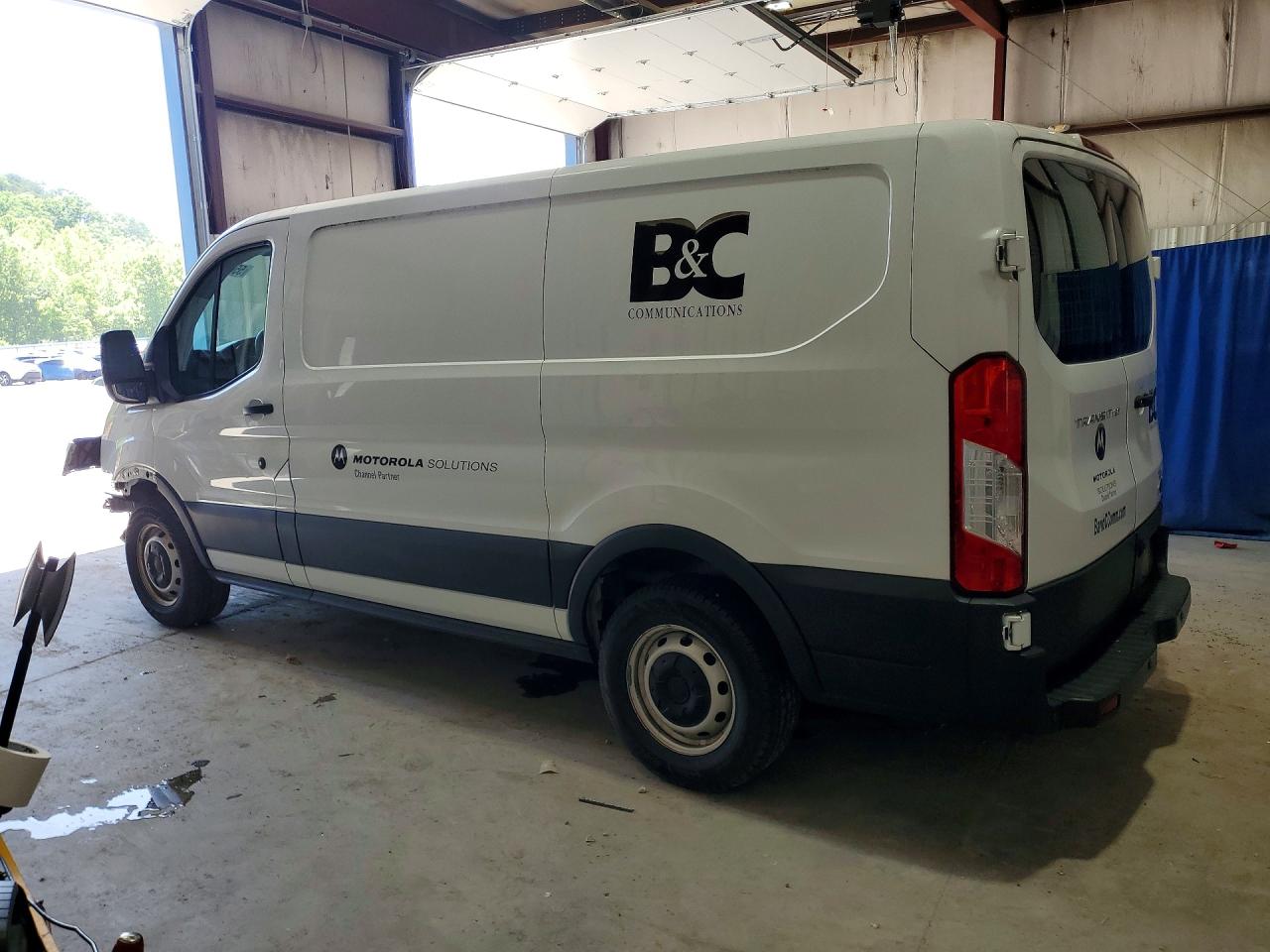 Ford Transit T-150