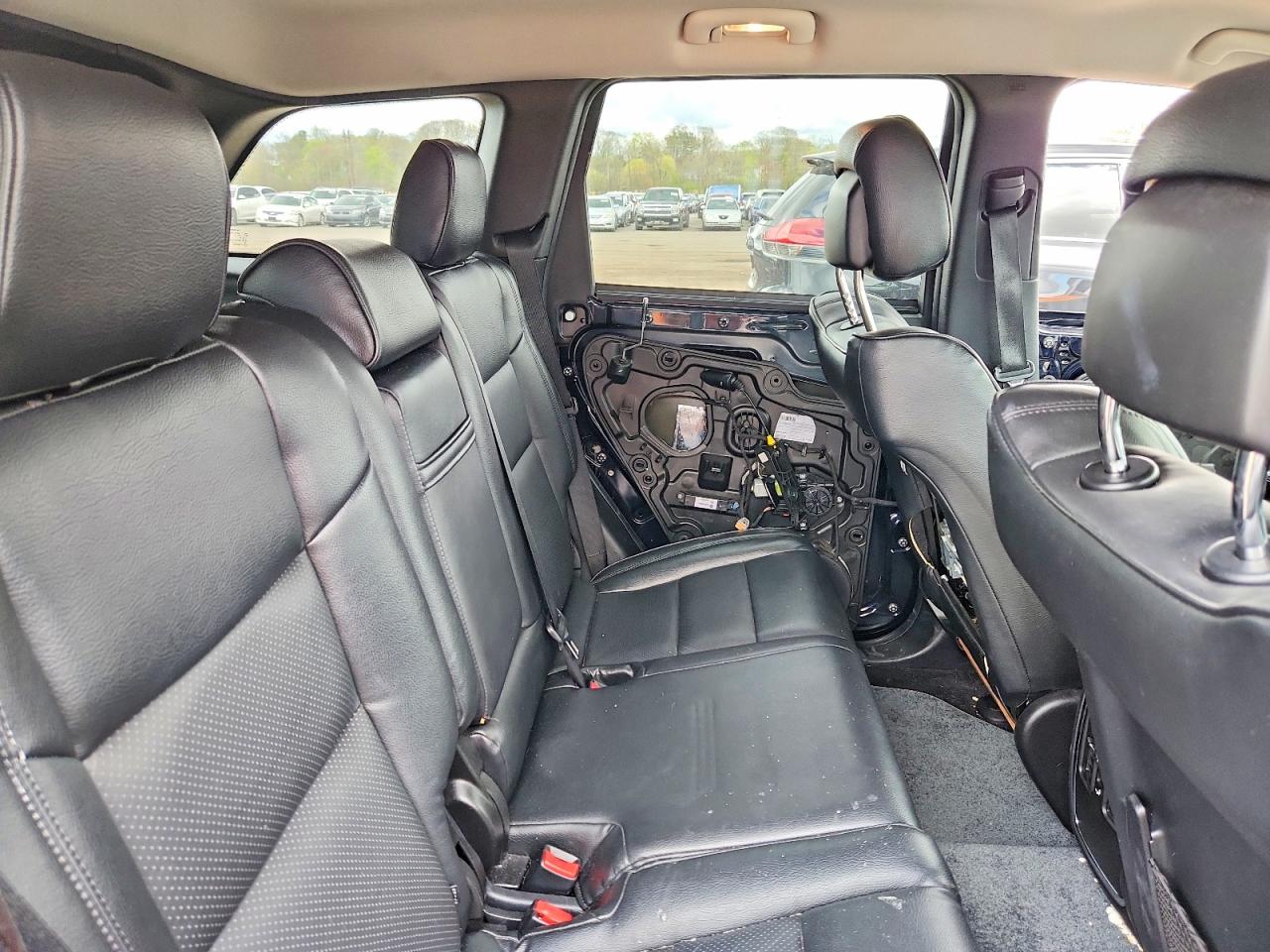 Jeep Cherokee Laredo