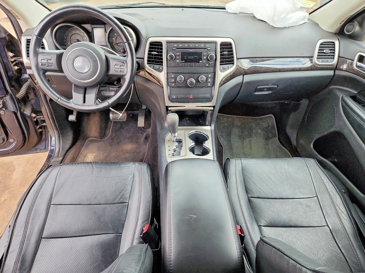 Jeep Cherokee Laredo