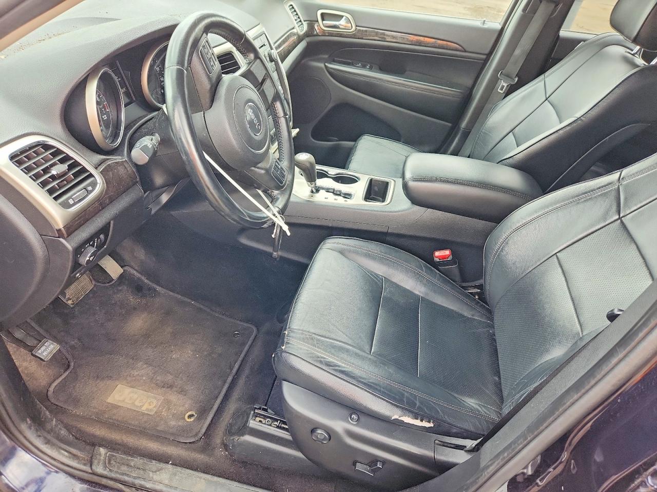 Jeep Cherokee Laredo