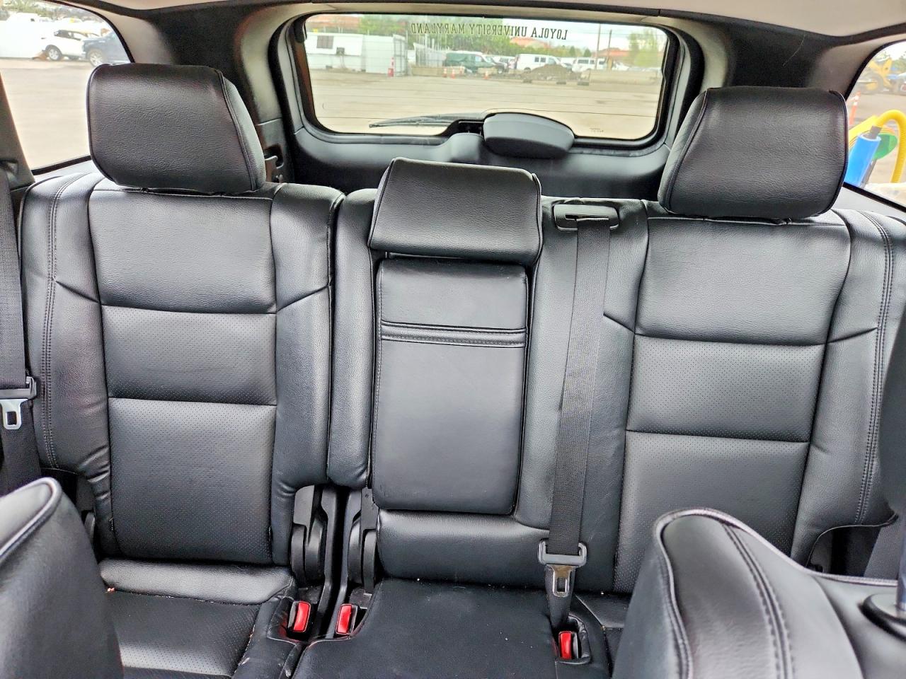 Jeep Cherokee Laredo