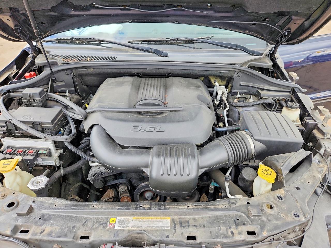 Jeep Cherokee Laredo