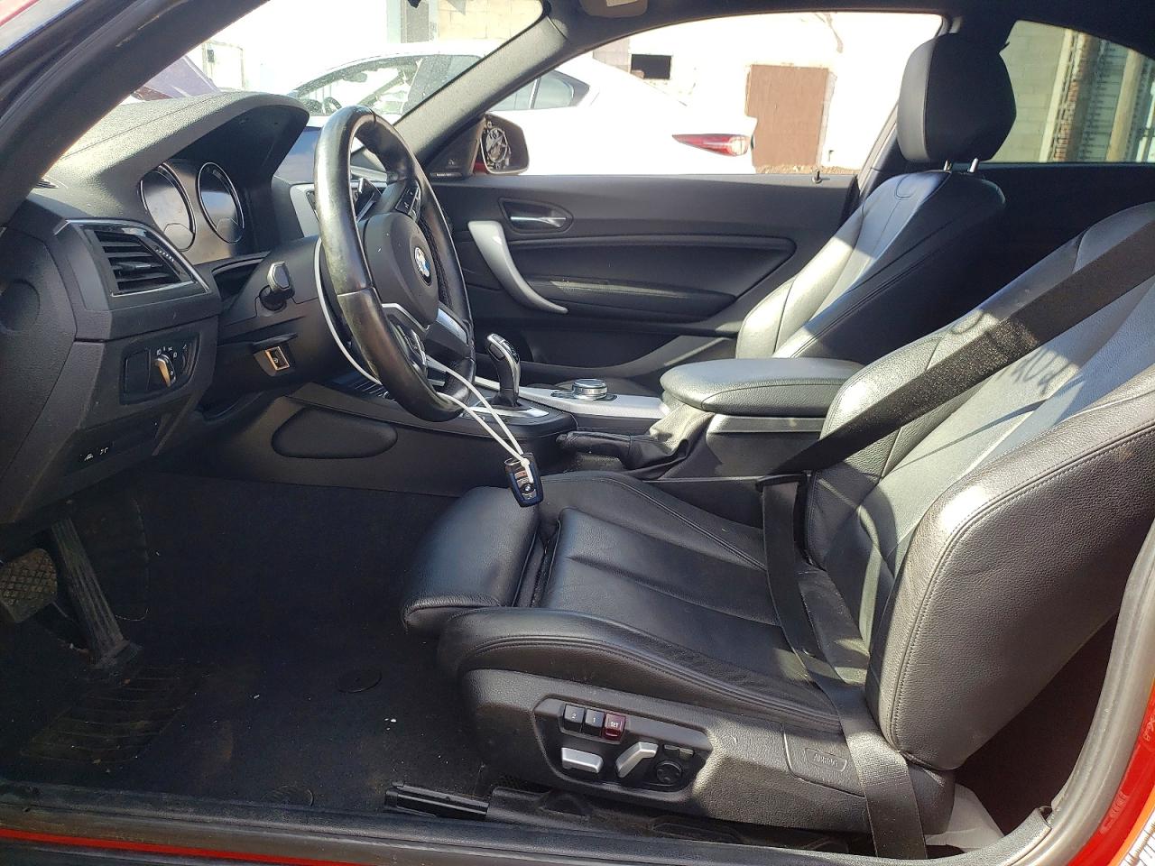 BMW M Series
