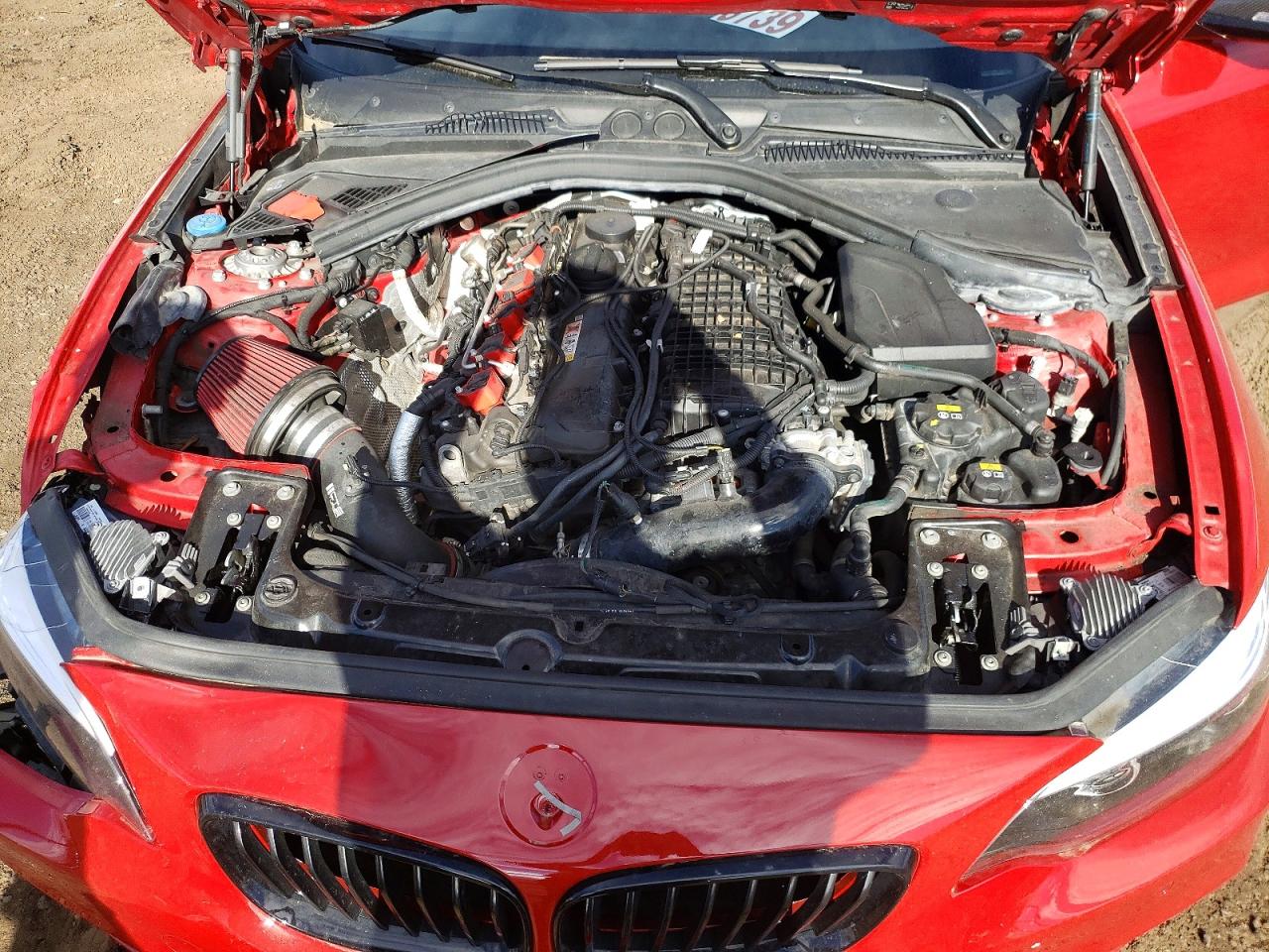 BMW M Series
