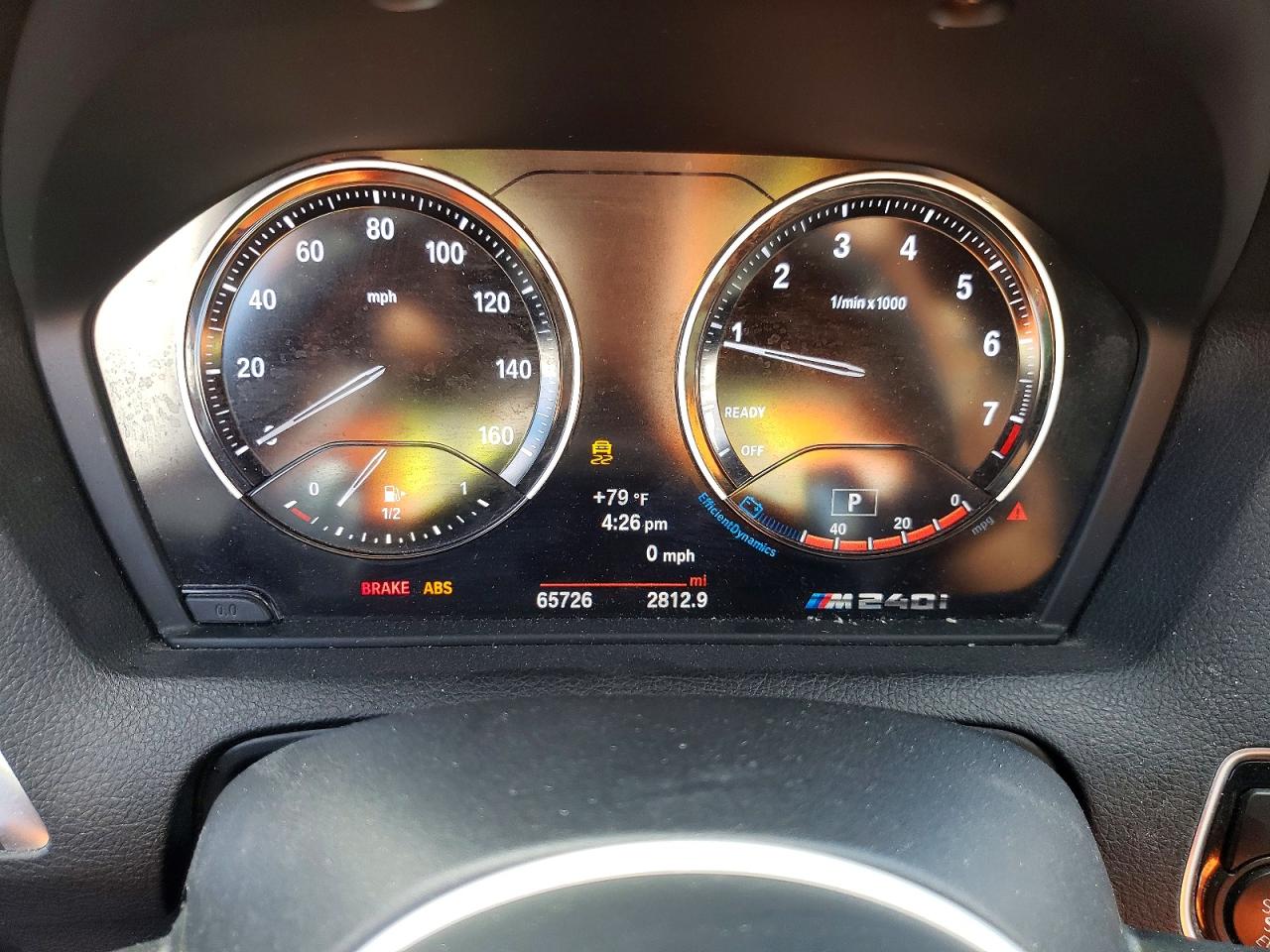 BMW M Series